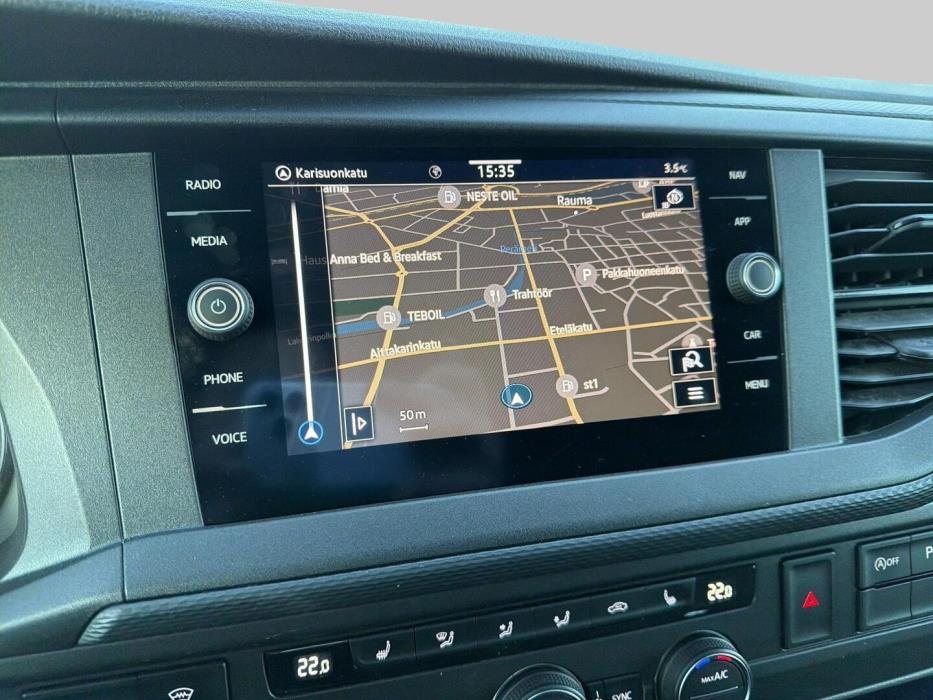 VOLKSWAGEN Caravelle 2020