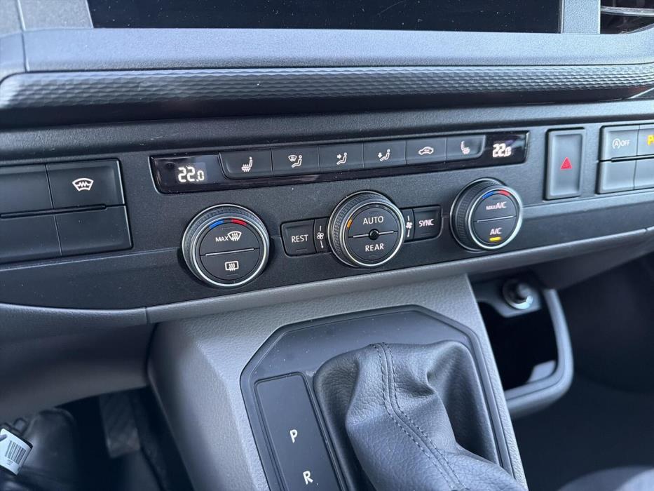 VOLKSWAGEN Caravelle 2020