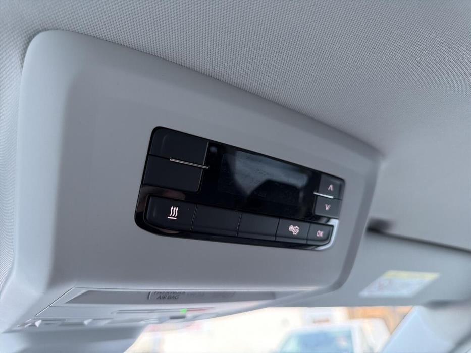 VOLKSWAGEN Caravelle 2020