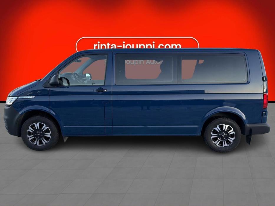 VOLKSWAGEN Caravelle 2020