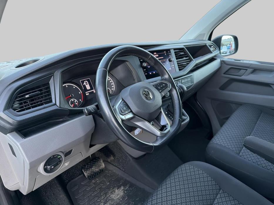 VOLKSWAGEN Caravelle 2020