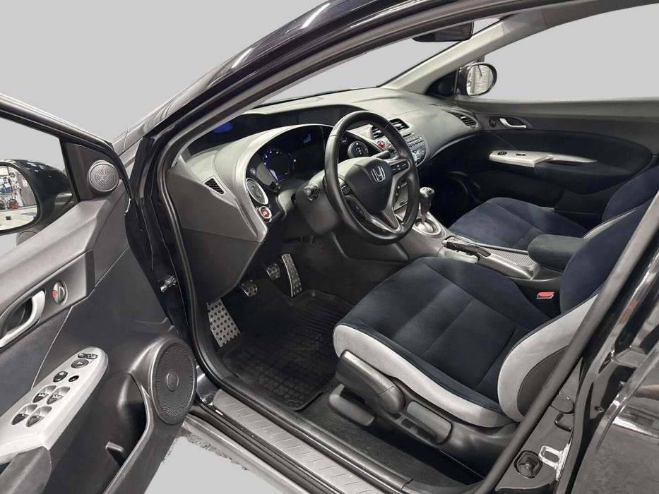 HONDA Civic 2008