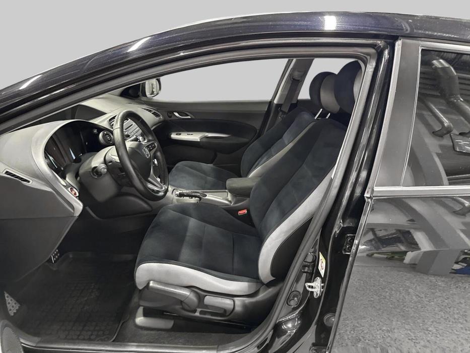 HONDA Civic 2008
