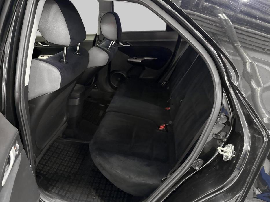 HONDA Civic 2008