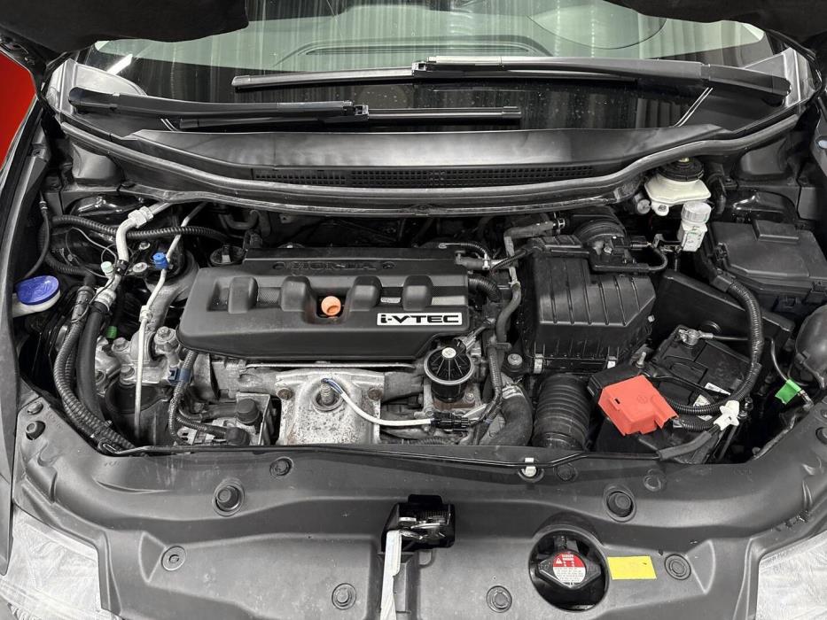 HONDA Civic 2008