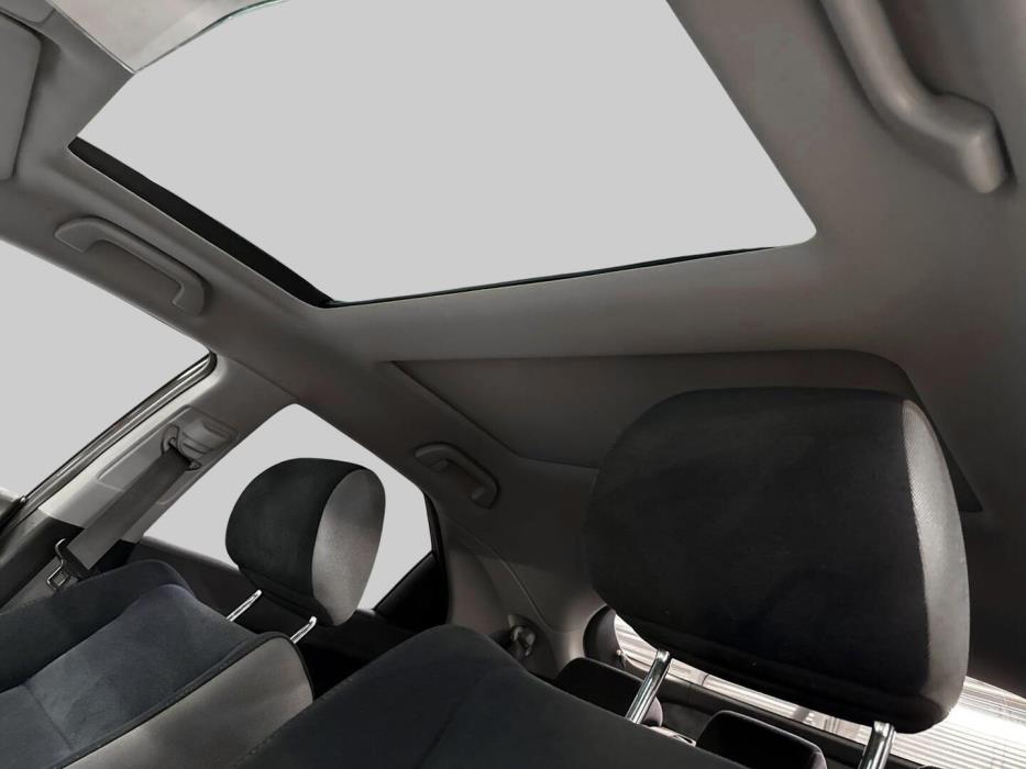 HONDA Civic 2008