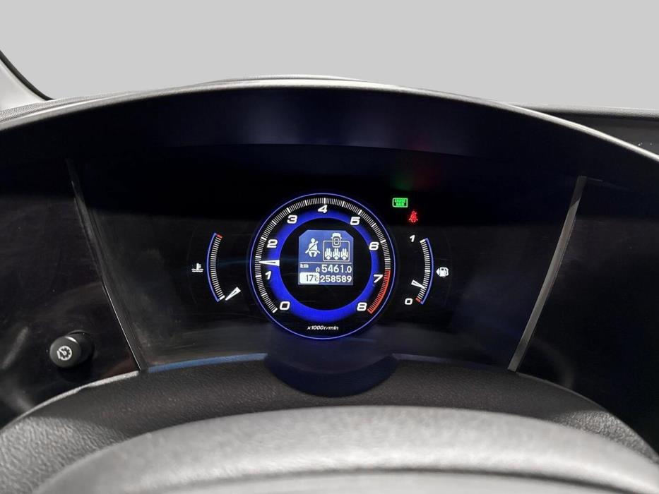 HONDA Civic 2008