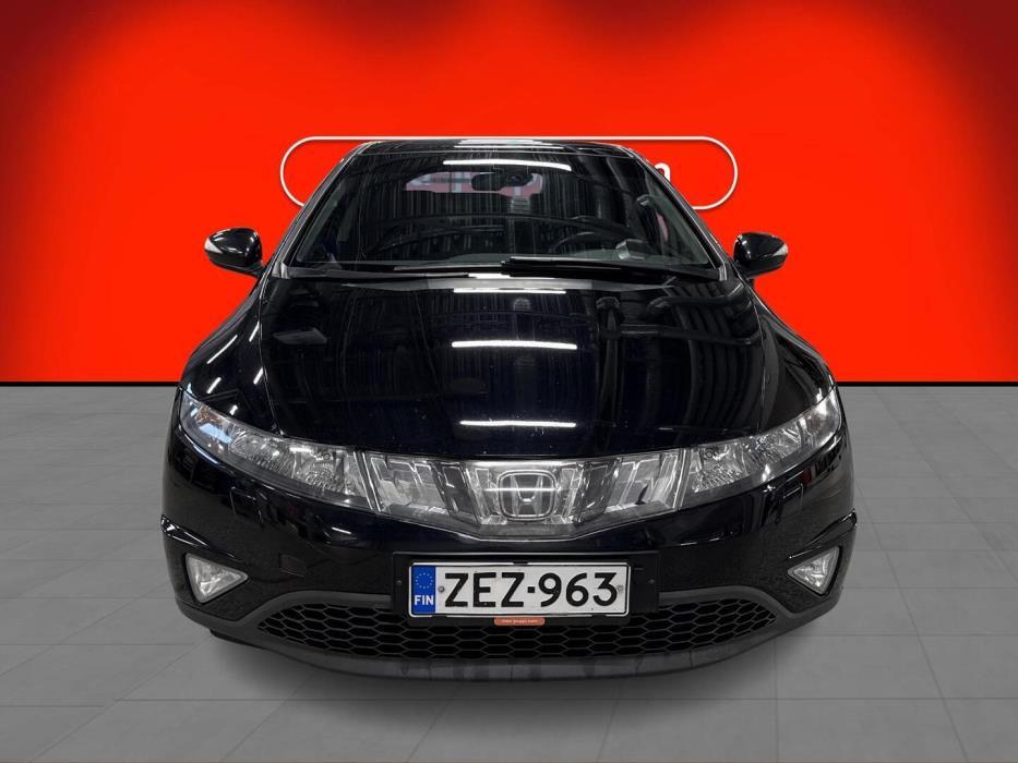 HONDA Civic 2008