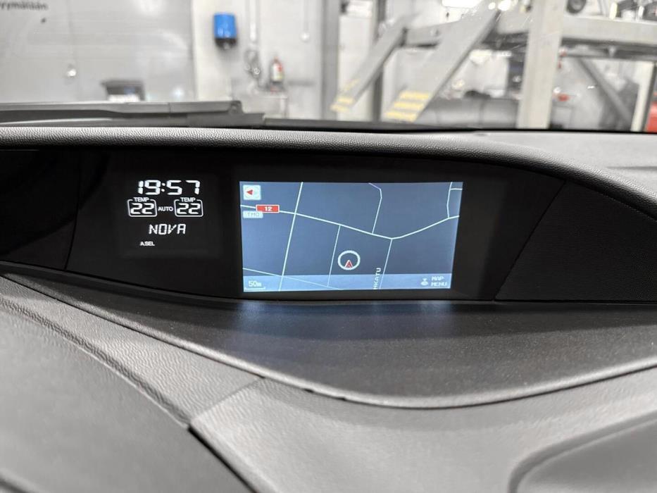 HONDA Civic 2008