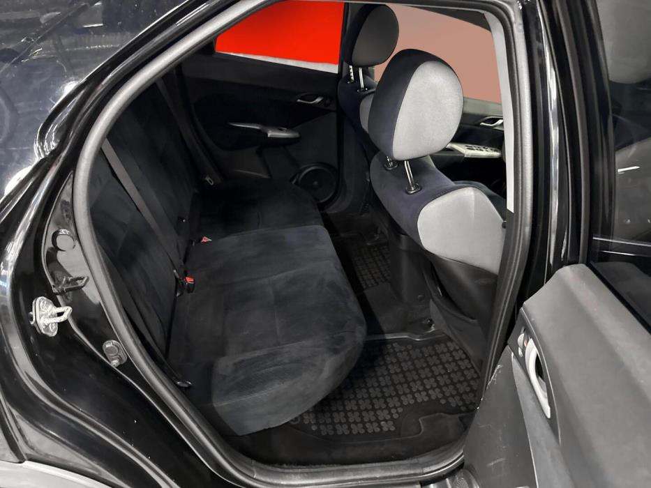 HONDA Civic 2008