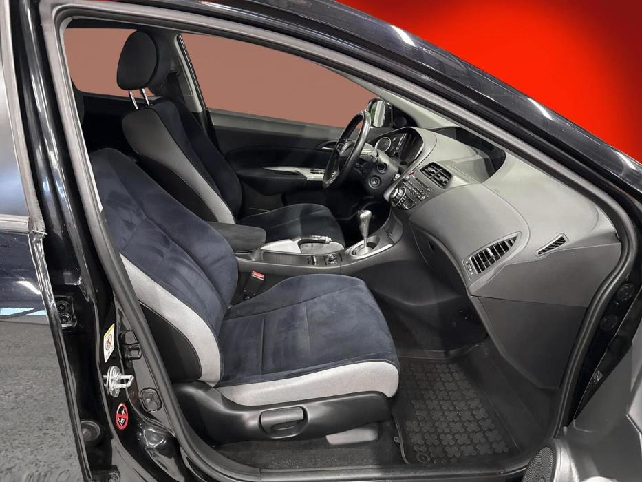 HONDA Civic 2008