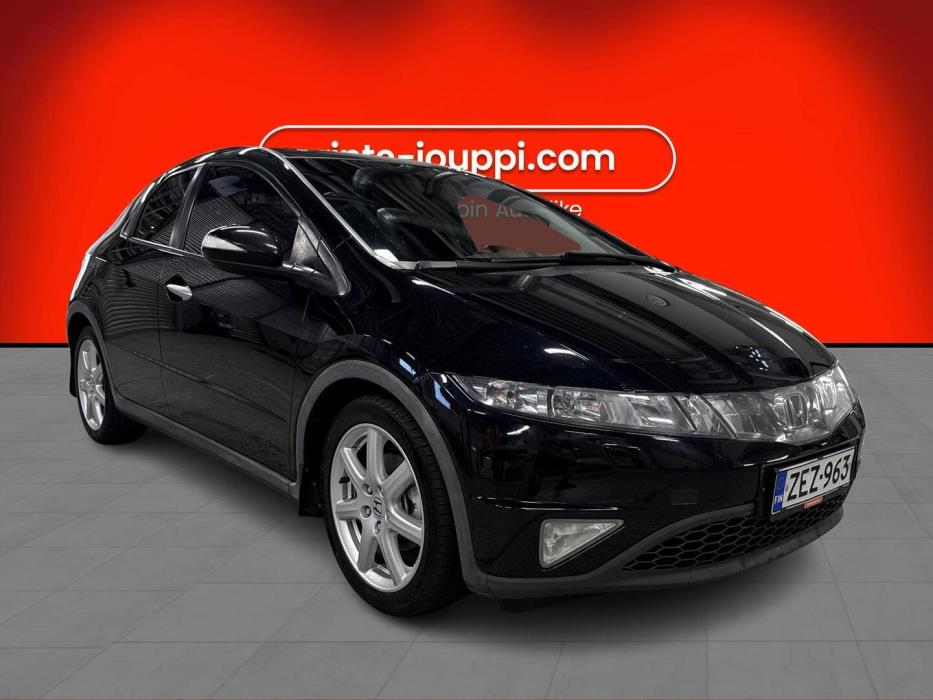 HONDA Civic 2008