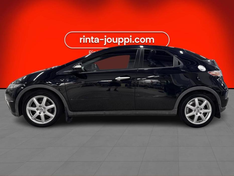 HONDA Civic 2008
