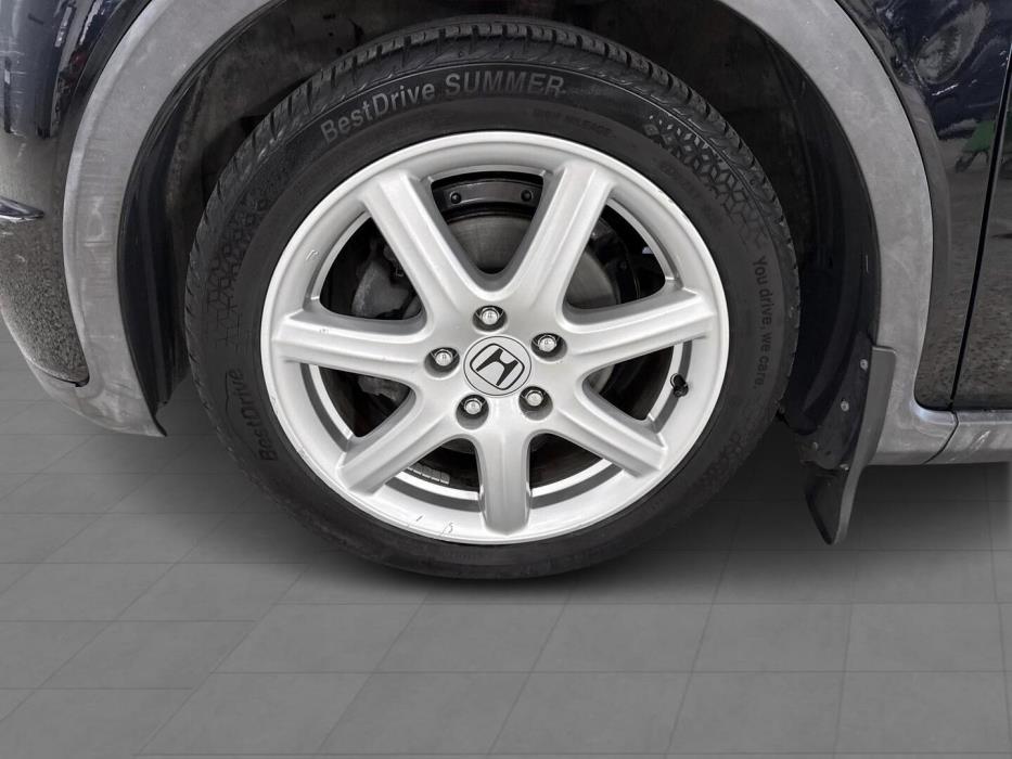 HONDA Civic 2008