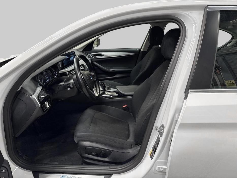 BMW 530 2017