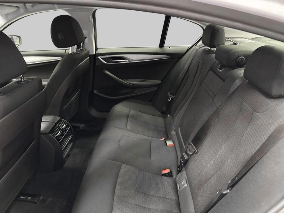 BMW 530 2017