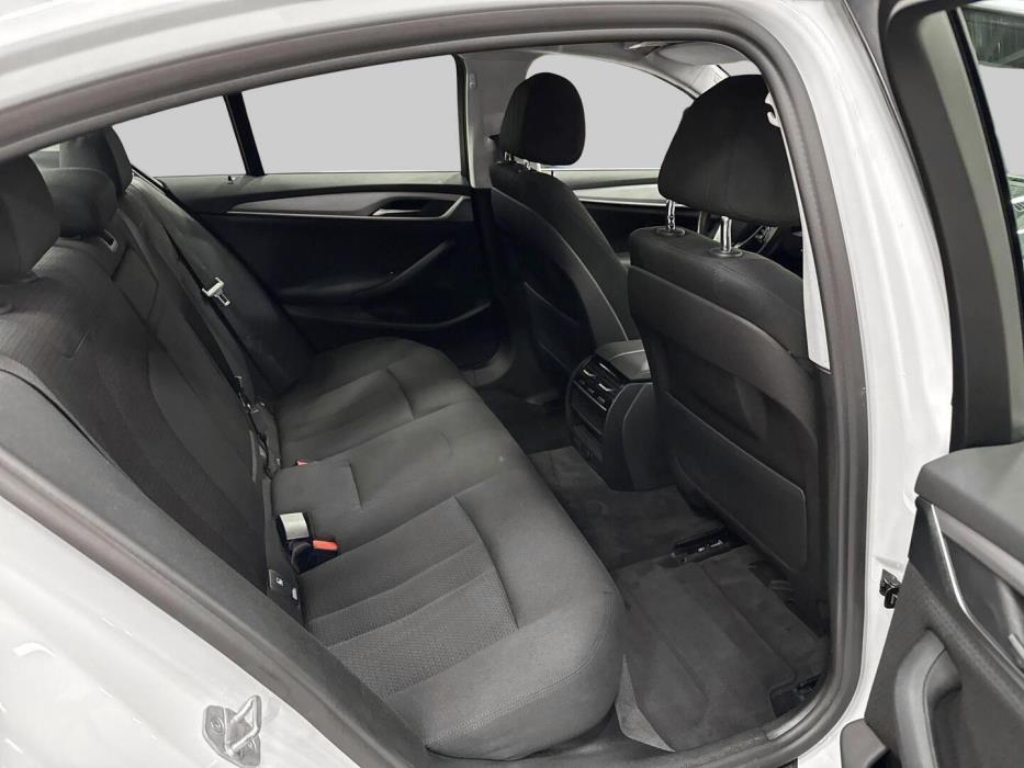 BMW 530 2017