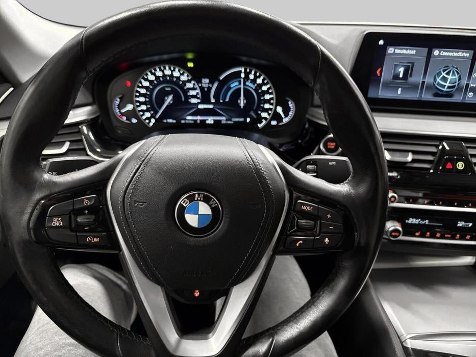 BMW 530 2017