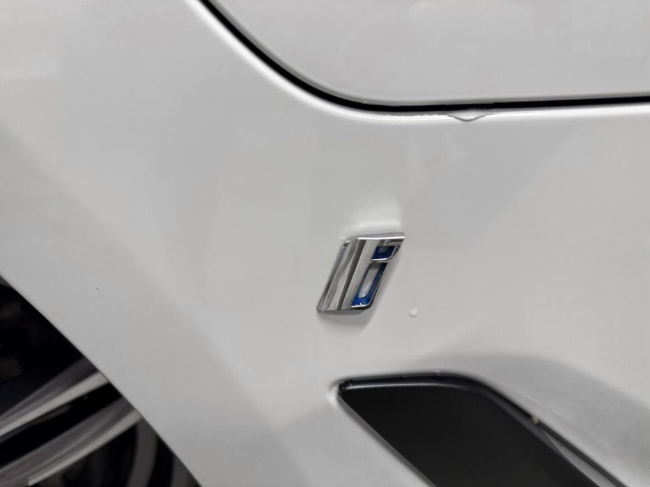 BMW 530 2017