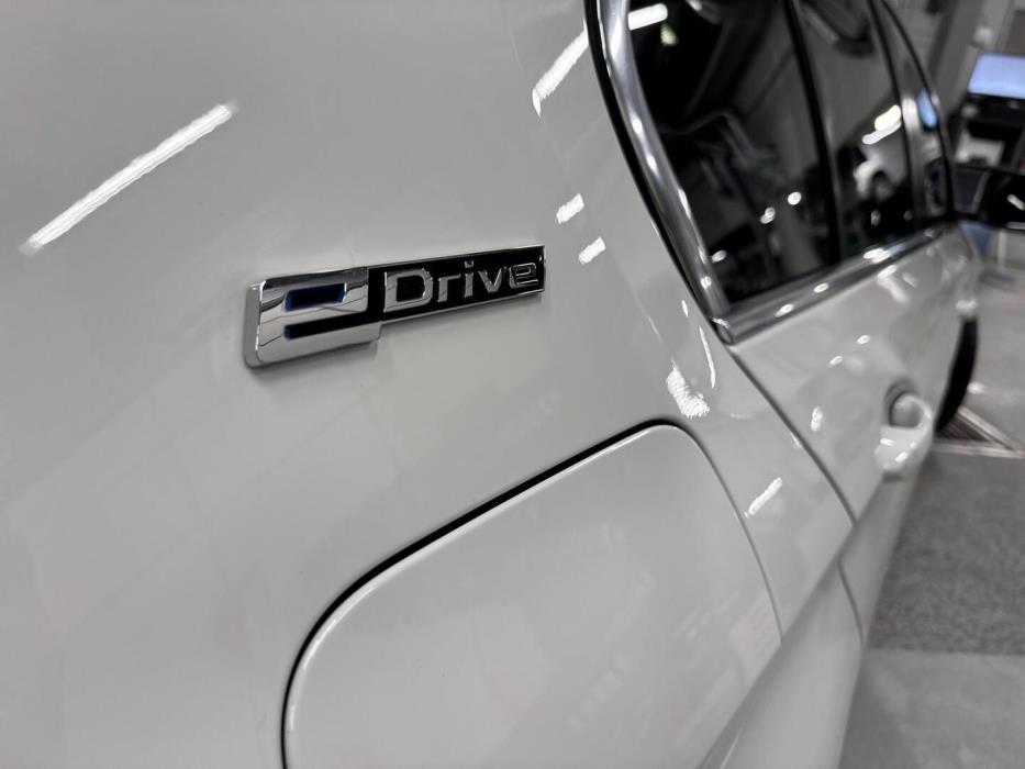 BMW 530 2017