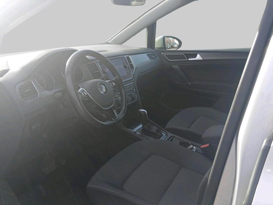 VOLKSWAGEN Golf Sportsvan 2020
