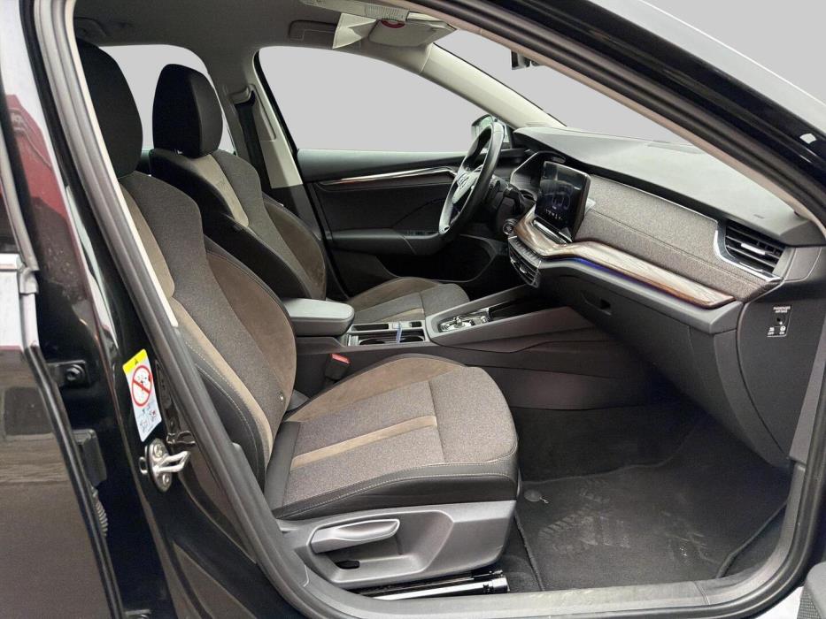 SKODA Octavia 2022
