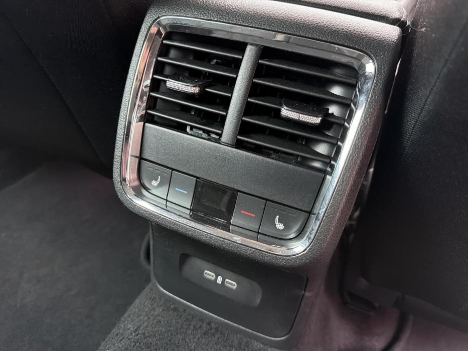 SKODA Octavia 2022