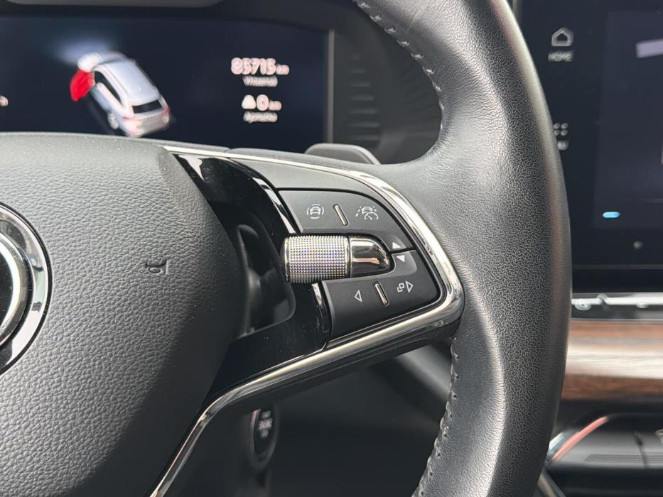 SKODA Octavia 2022