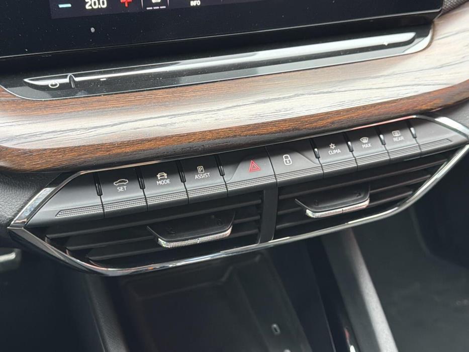 SKODA Octavia 2022