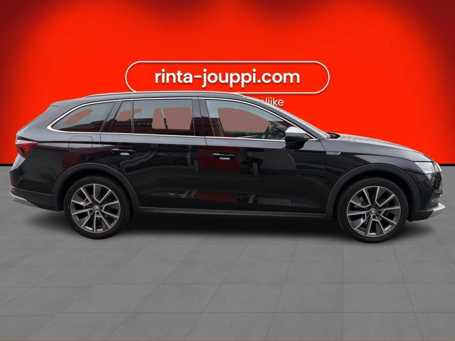 SKODA Octavia 2022
