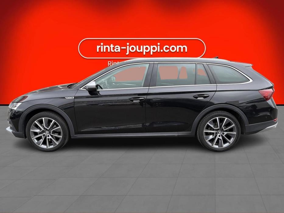 SKODA Octavia 2022
