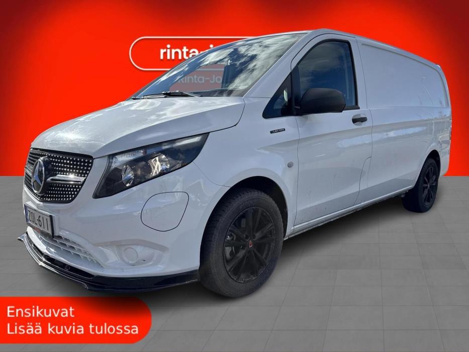 MERCEDES-BENZ Vito 2022