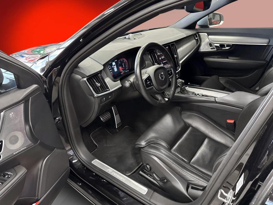 VOLVO V90 2017