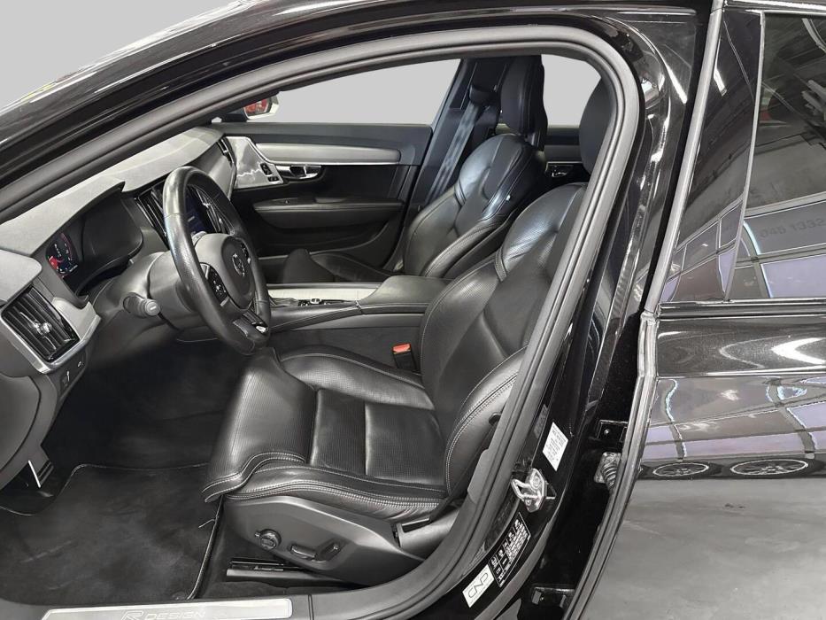 VOLVO V90 2017