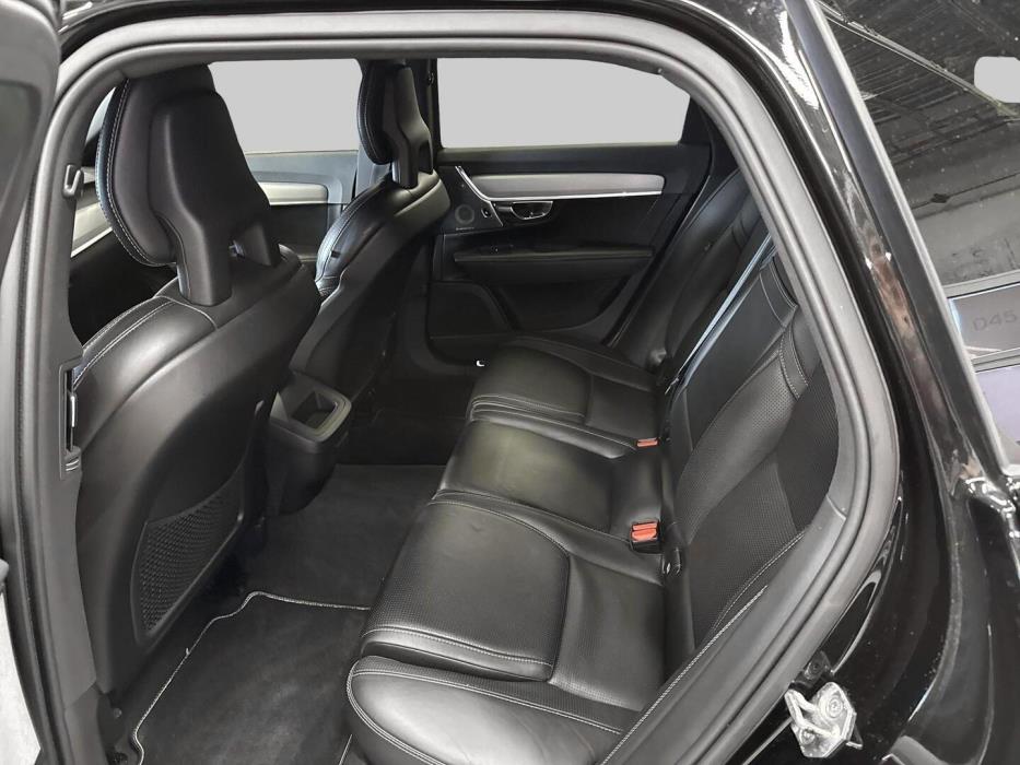 VOLVO V90 2017