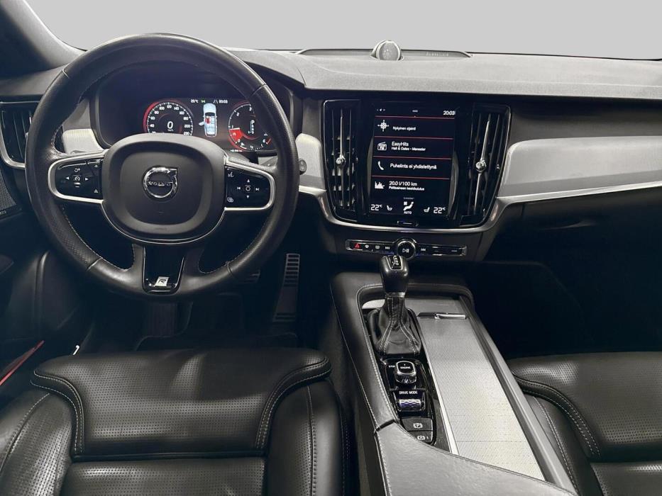 VOLVO V90 2017