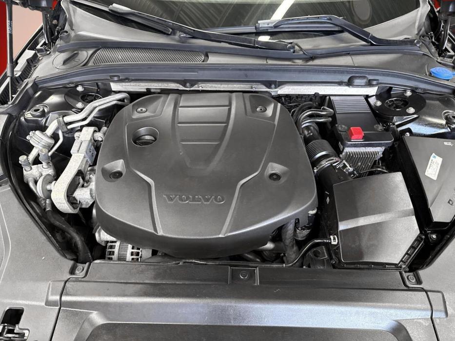 VOLVO V90 2017