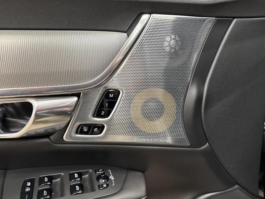 VOLVO V90 2017