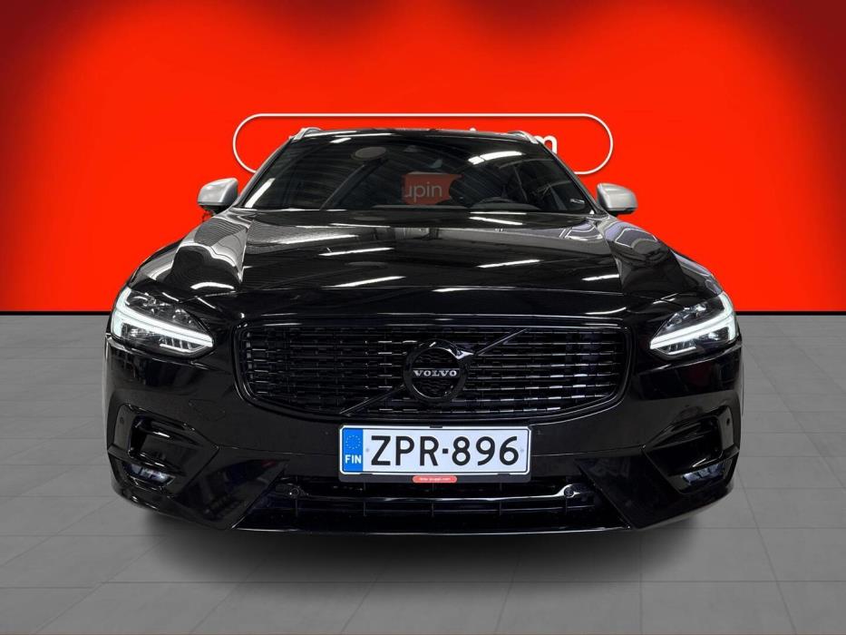 VOLVO V90 2017