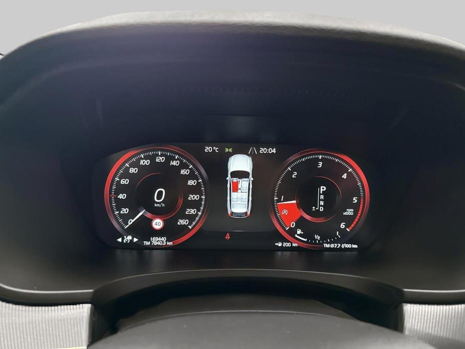 VOLVO V90 2017