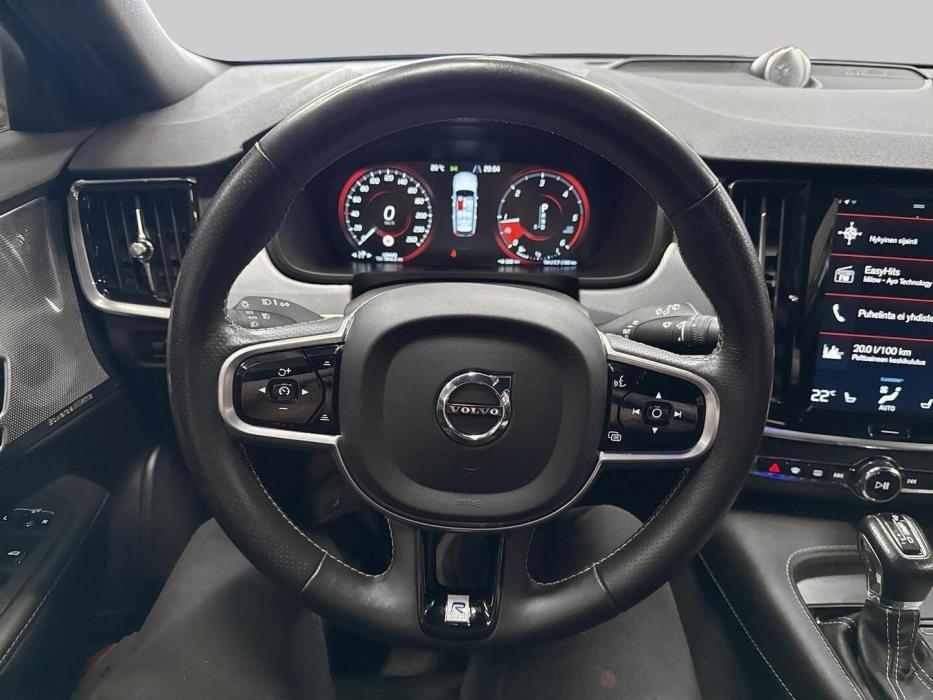 VOLVO V90 2017
