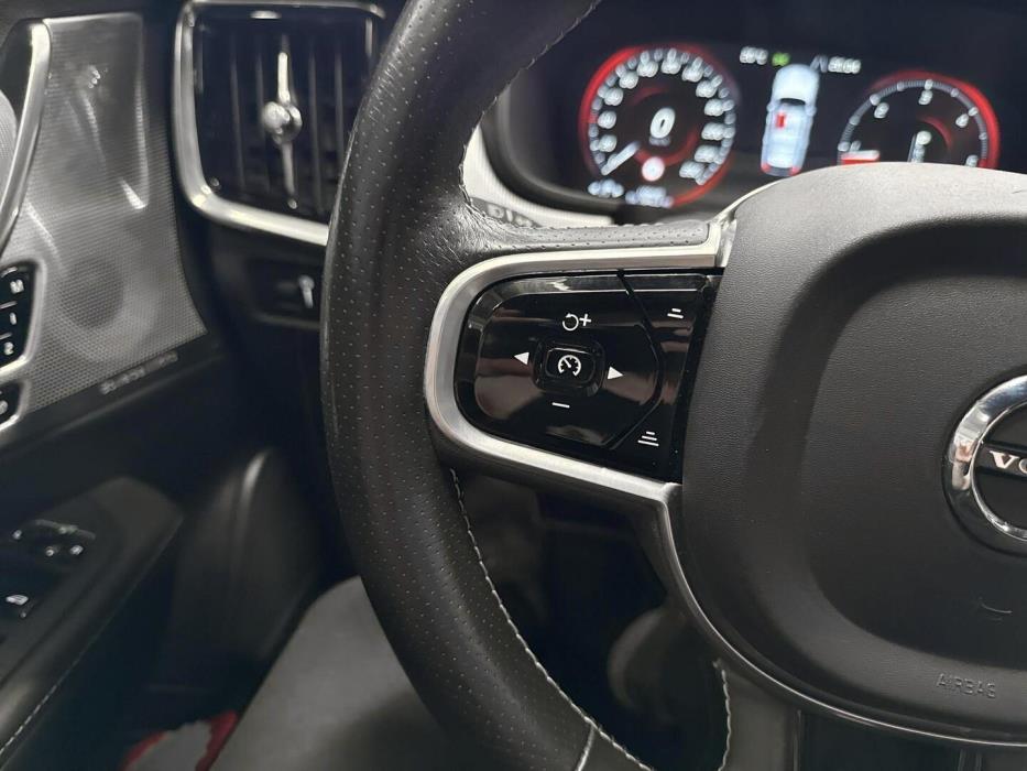 VOLVO V90 2017