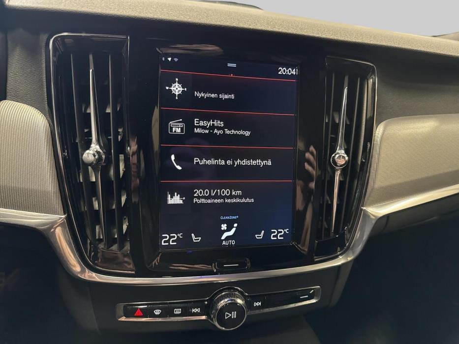 VOLVO V90 2017