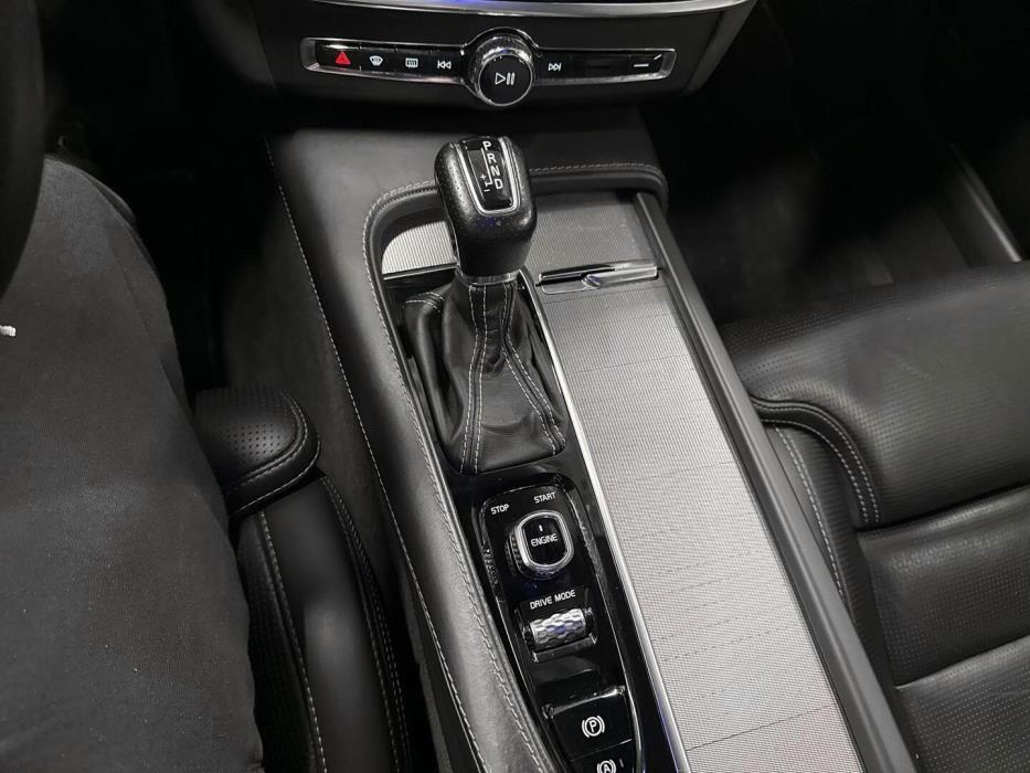 VOLVO V90 2017