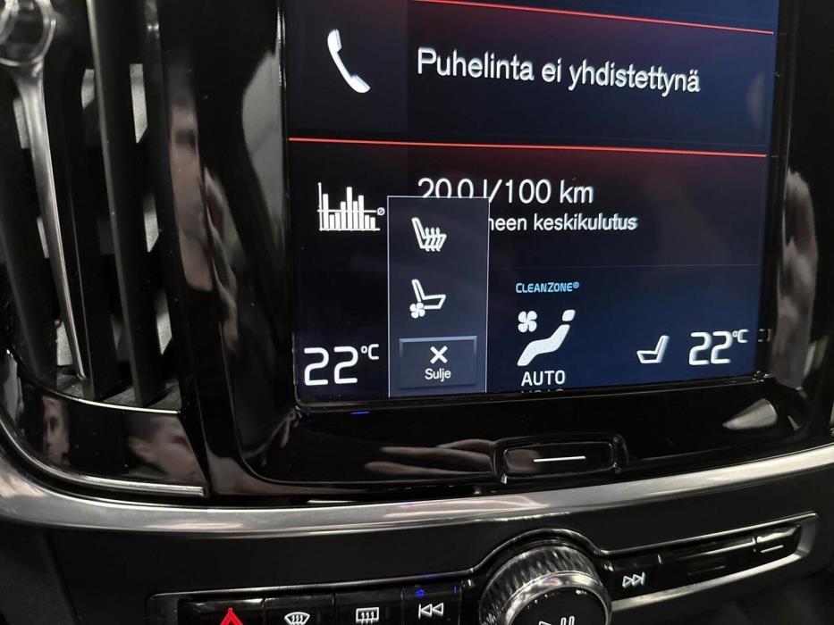 VOLVO V90 2017