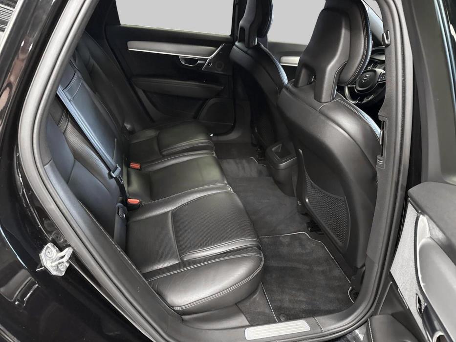 VOLVO V90 2017
