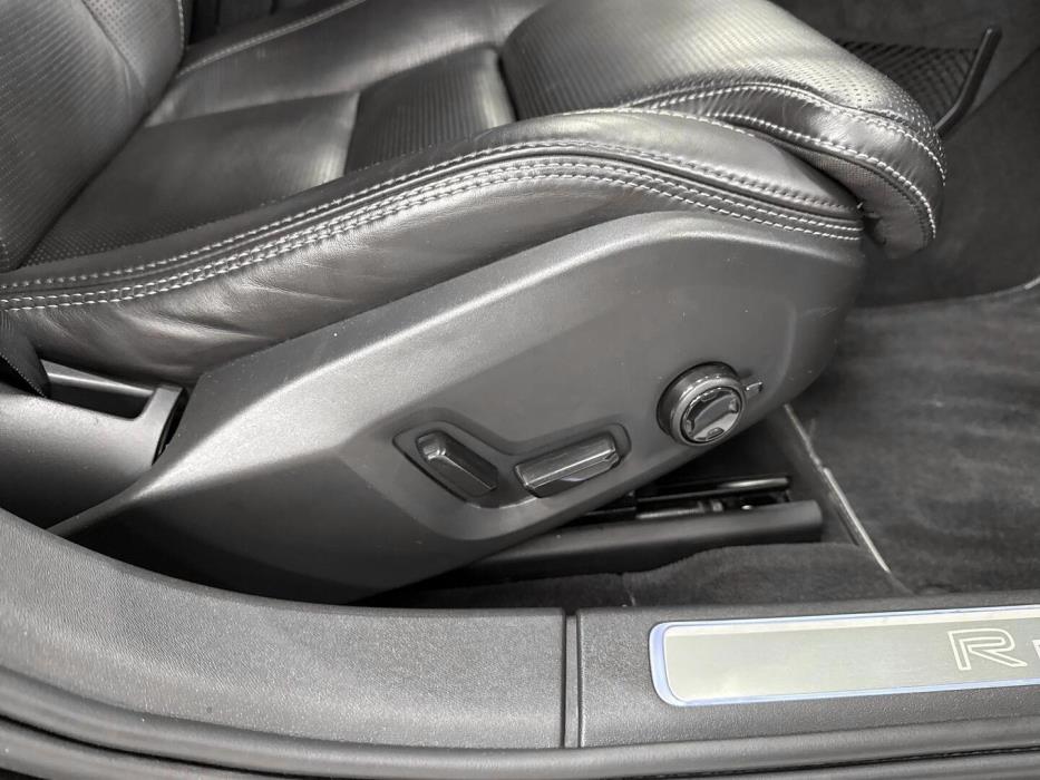 VOLVO V90 2017