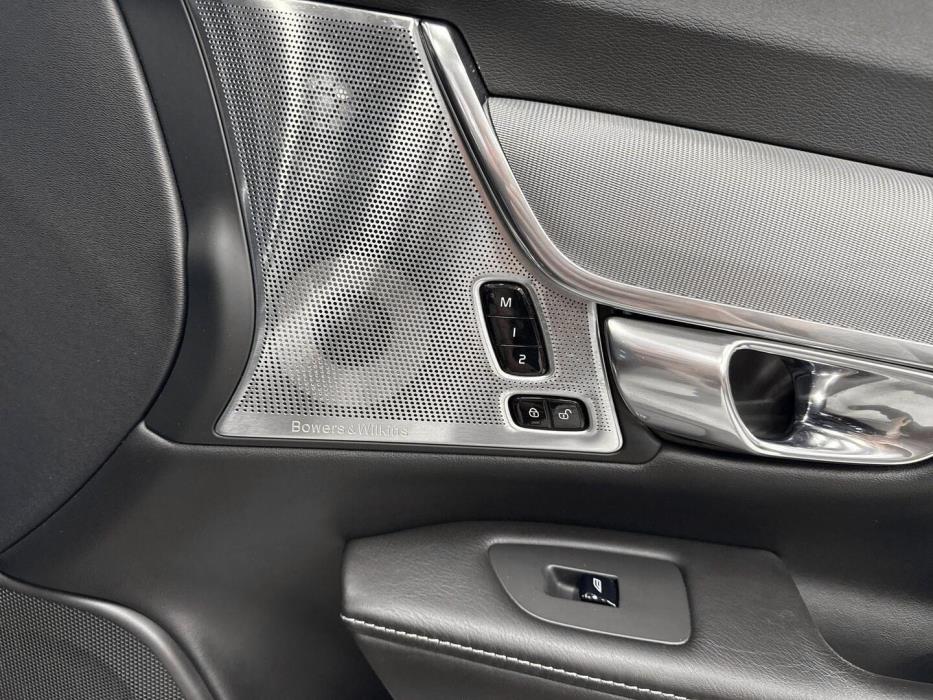 VOLVO V90 2017