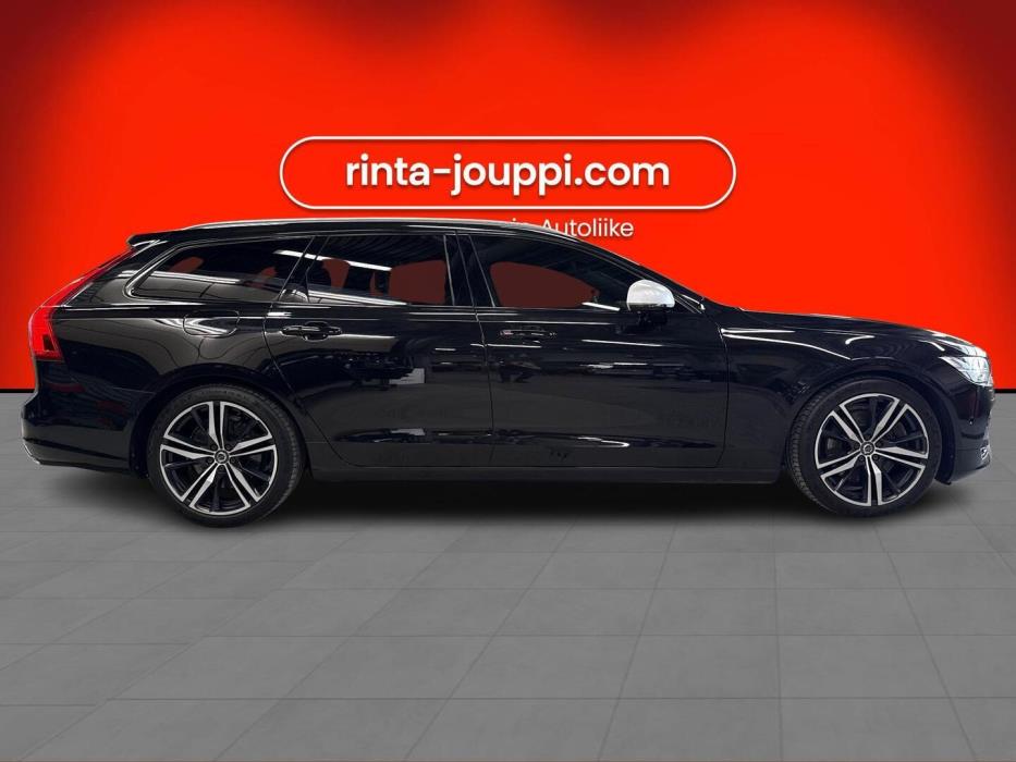 VOLVO V90 2017
