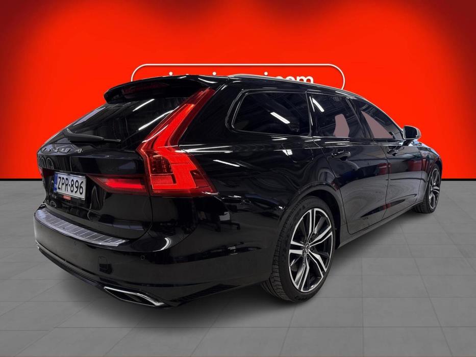 VOLVO V90 2017